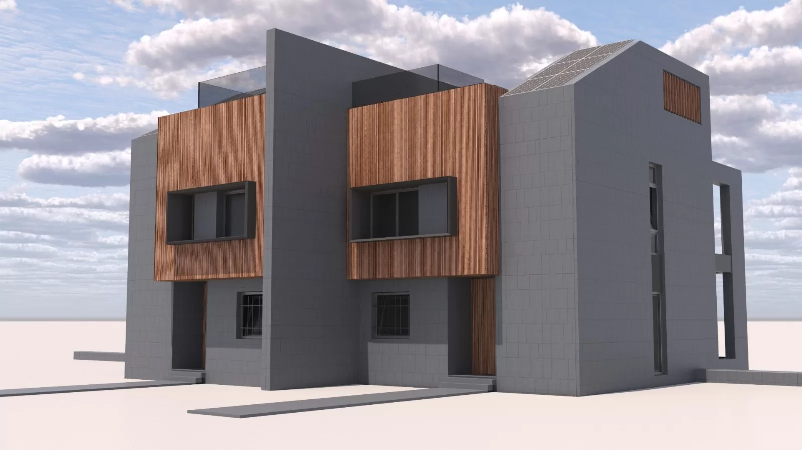 MEP Design